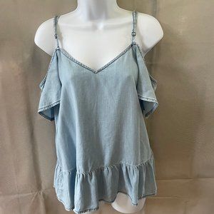 Paige Off the Shoulder Top